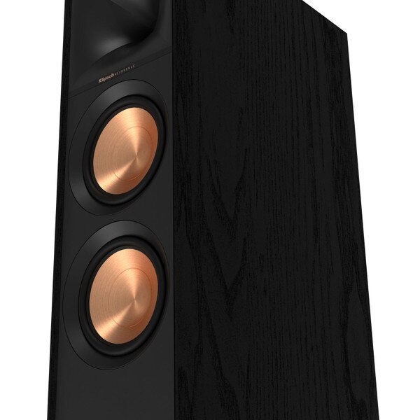 Main product image for Klipsch R-605FA Reference Series 6.5" Dolby Atmos Floorstanding Speaker247-2040